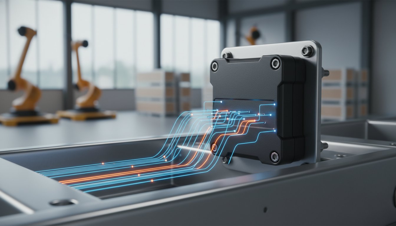 Integrated Telematics Hardware: High-Precision Monitoring for UK Assets in 2026